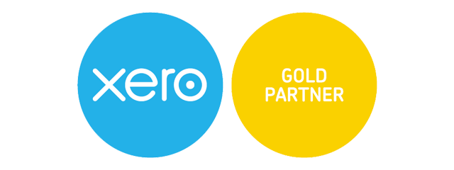 Xero Gold Partner