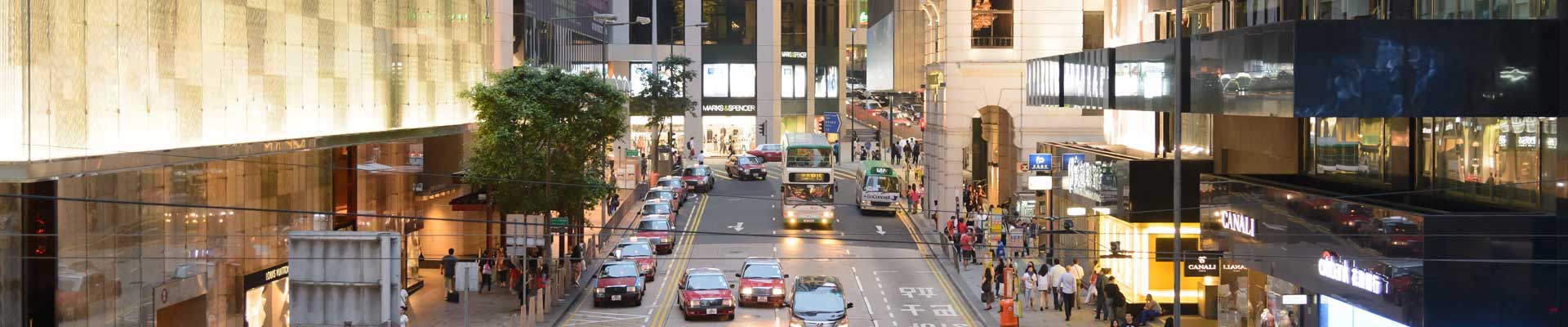 香港公司注册，内地快捷注册香港公司 - 康栢会计师事务所