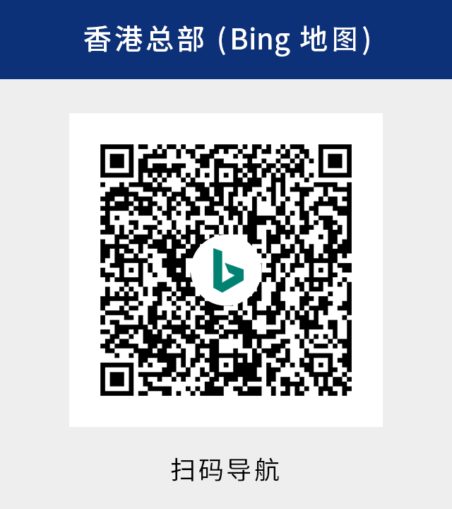 Bing导航