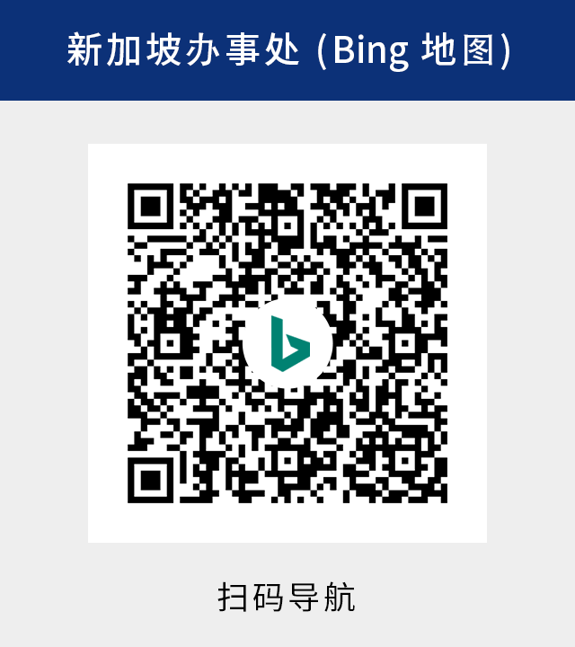 Bing导航